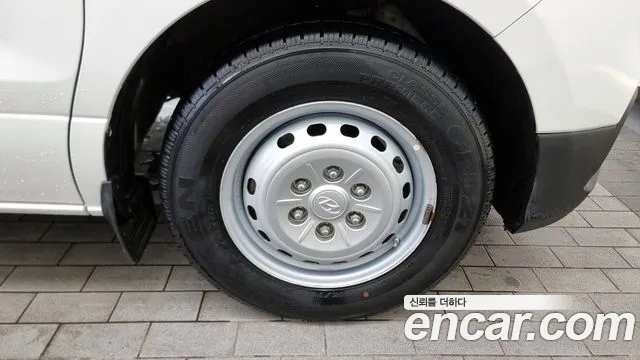 Hyundai The New Grand Starex id 2843701 из Кореи 15