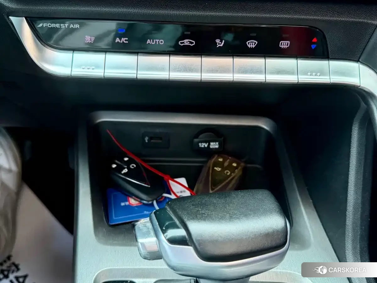 Chang'an Changan CS35PLUS id 4577561 из Китая 19