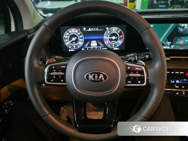 Kia Carnival 4th generation id 4482131 из Кореи 15