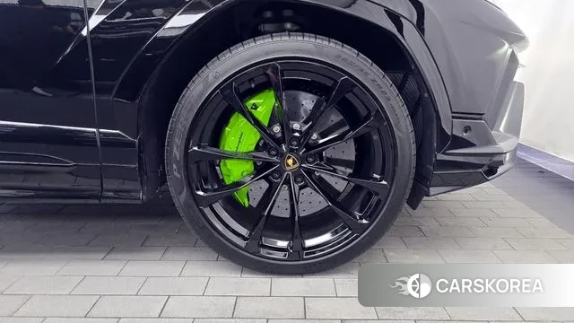 Lamborghini Urus id 3068870 из Кореи 15