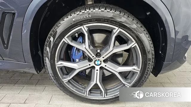 BMW X5 (G05) id 3680226 из Кореи 15