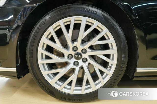 Audi A8 (D5) id 4370529 из Кореи 15