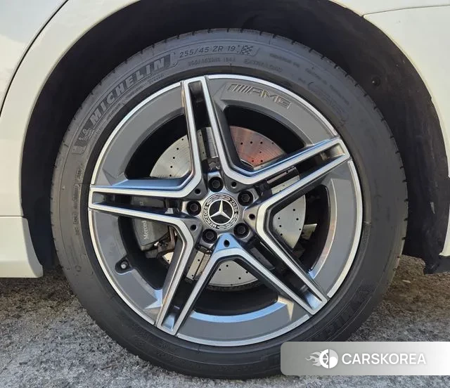 Mercedes-Benz S-Class W223 id 3701767 из Кореи 15