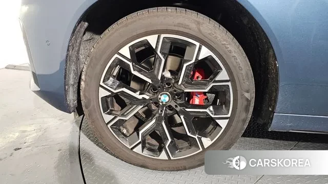 BMW X3 (G45) id 3619677 из Кореи 15