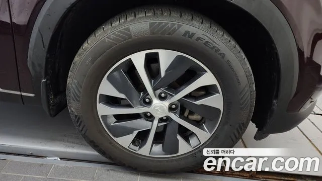 Hyundai Palisade id 2859254 из Кореи 15