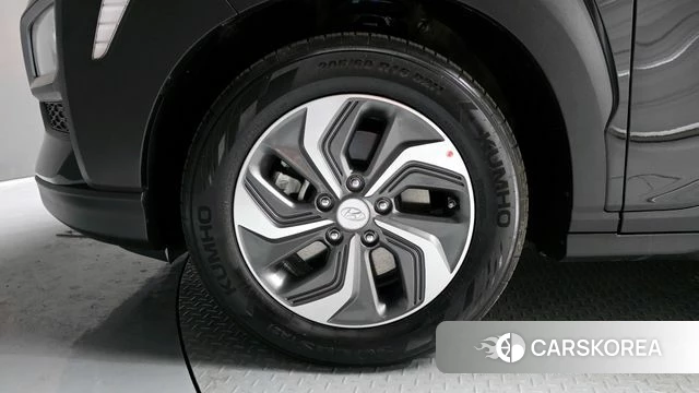 Hyundai Kona Hybrid id 4196539 из Кореи 25