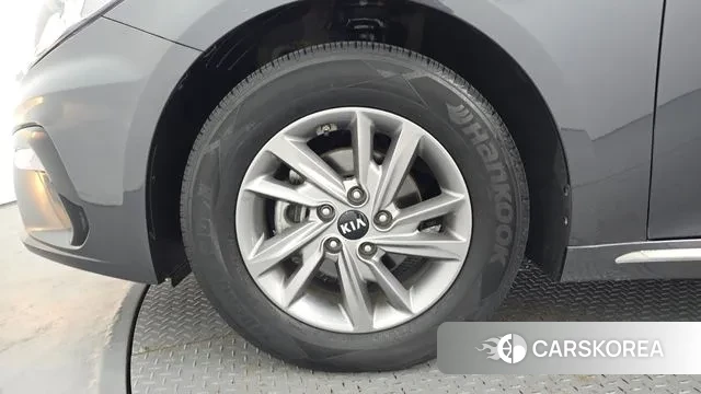 Kia The New K5 2nd generation id 3789402 из Кореи 15