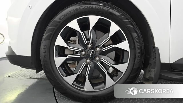 Kia Carnival 4th generation id 4880752 из Кореи 30