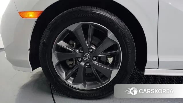 Honda Odyssey id 3142941 из Кореи 15