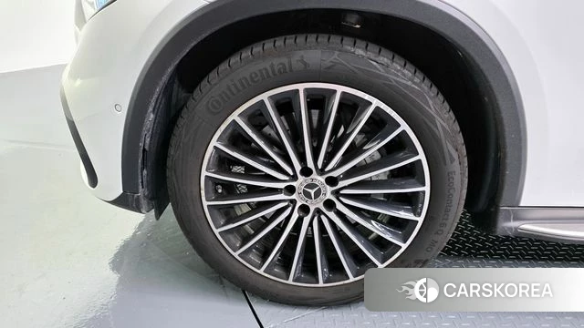 Mercedes-Benz GLC-Class X254 id 4360197 из Кореи 31