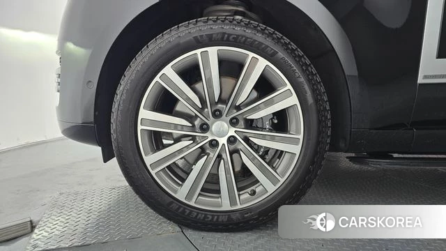 Land Rover Range Rover 5th Generation id 4589719 из Кореи 36