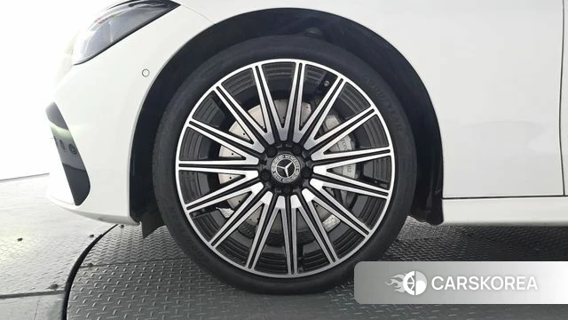 Mercedes-Benz CLE-Class C236 id 3850473 из Кореи 16