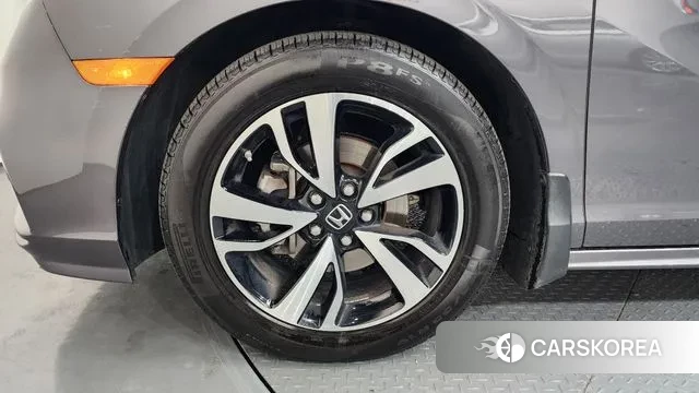 Honda Odyssey id 3709360 из Кореи 15