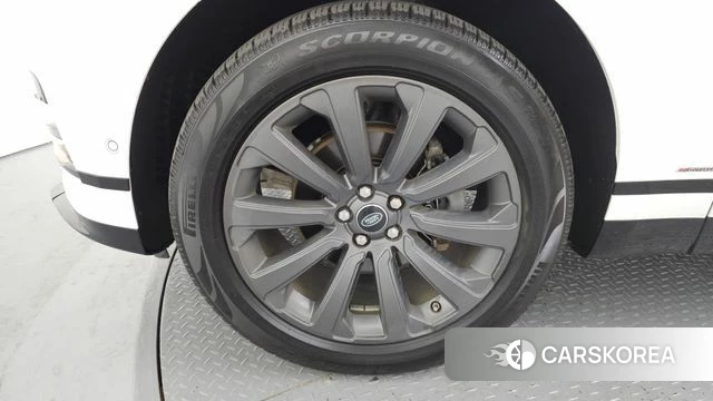 Land Rover Range Rover Velar id 3834300 из Кореи 15