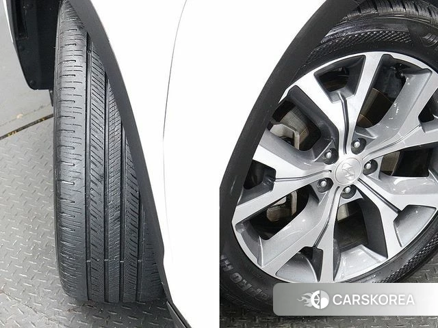 Hyundai Palisade id 3941803 из Кореи 15