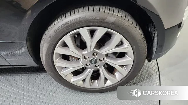 Land Rover Range Rover 4th Generation id 2961924 из Кореи 15