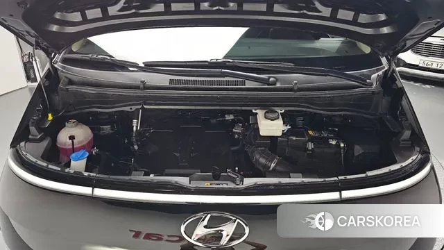 Hyundai Staria id 3115017 из Кореи 15