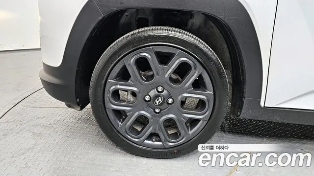 Hyundai Casper id 2716149 из Кореи 15