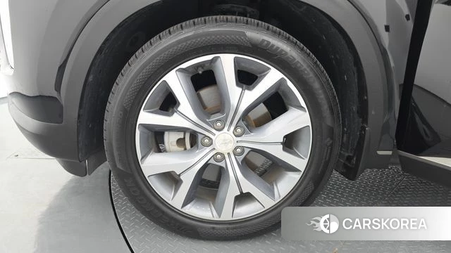 Hyundai Palisade id 4684252 из Кореи 30