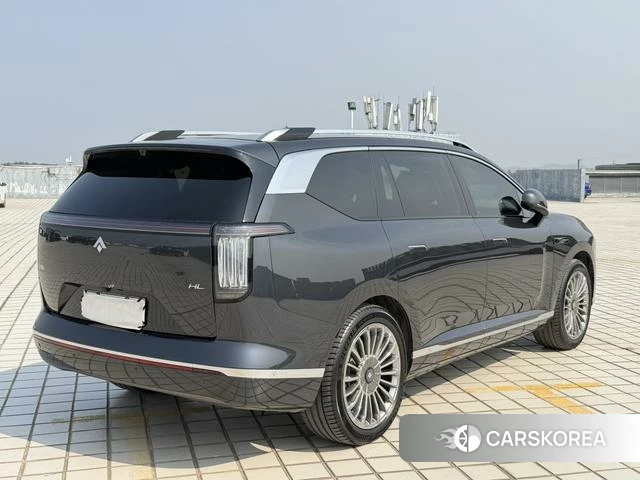 GAC Haobo Haobo HL id 4207127 из Китая 37