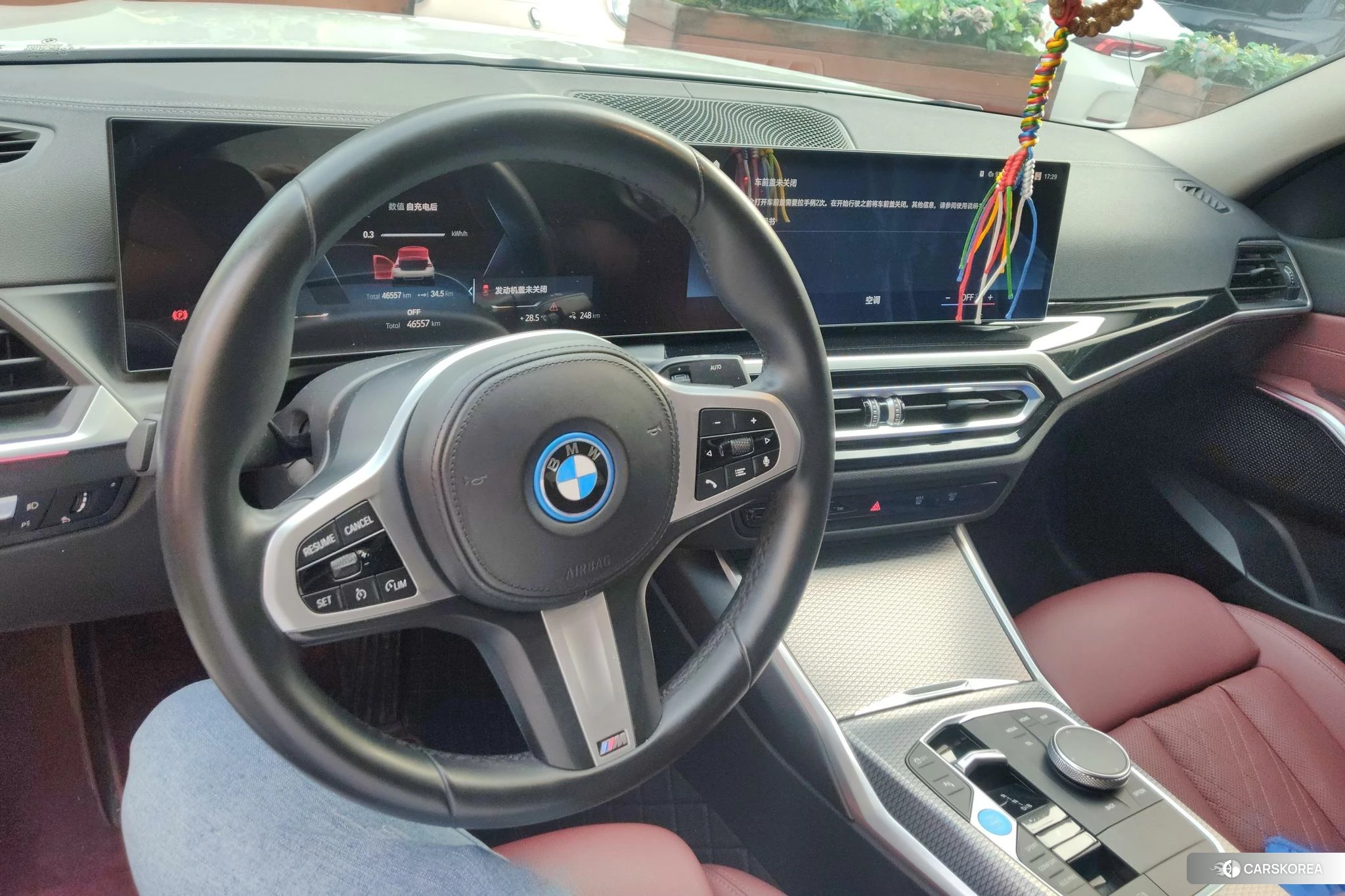 BMW i3 id 4413188 из Китая 12