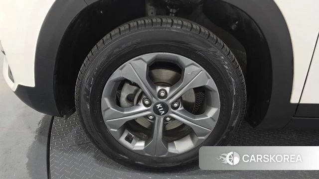 Kia Seltos id 3924377 из Кореи 15