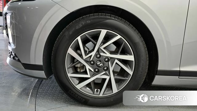 Hyundai Grandeur (GN7) id 4315360 из Кореи 30