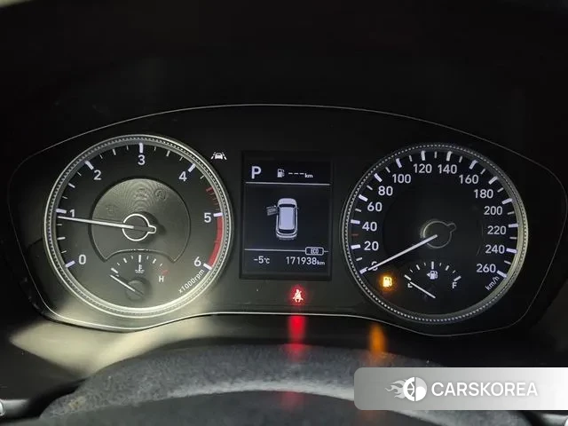 Hyundai Santa Fe TM id 3612711 из Кореи 14