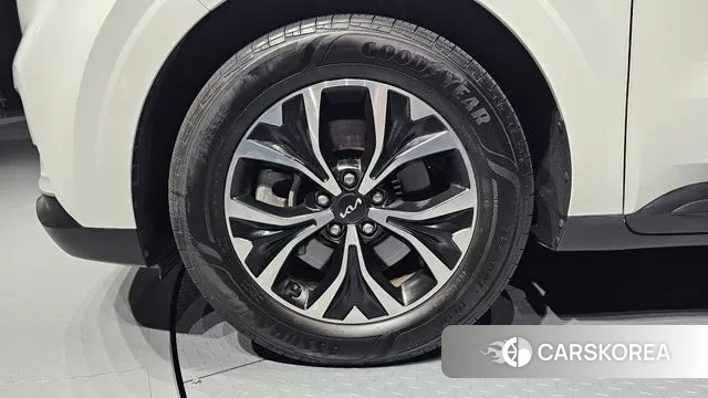 Kia Carnival 4th generation id 3082924 из Кореи 15