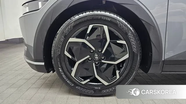Hyundai Ionic 5 id 3607097 из Кореи 15