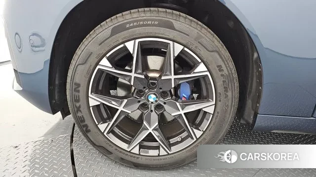 BMW X3 (G45) id 3371837 из Кореи 15