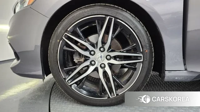 Honda Accord 10th Generation id 3453687 из Кореи 15