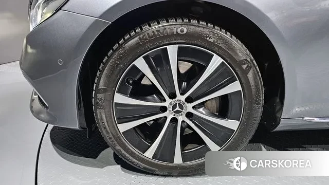 Mercedes-Benz E-Class W213 id 3449275 из Кореи 15