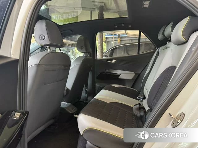 Volkswagen ID.3 id 4335842 из Китая 7