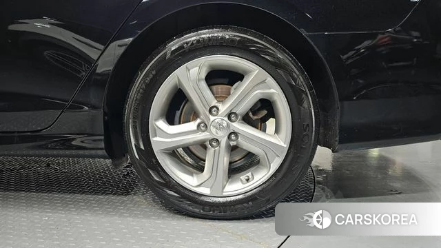 Hyundai Sonata New Rise id 4295244 из Кореи 15