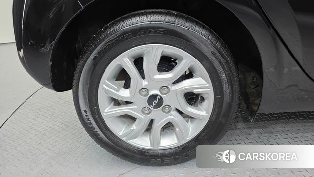 Kia All New Morning (JA) id 4225615 из Кореи 25