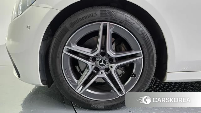 Mercedes-Benz E-Class W213 id 4549298 из Кореи 15