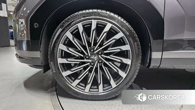 Hyundai Santa Fe (MX5) id 3300082 из Кореи 15