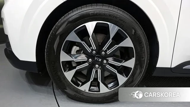 Kia Carnival 4th generation id 3765159 из Кореи 15