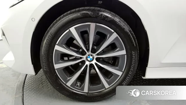 BMW 3 Series (G20) id 3576436 из Кореи 15