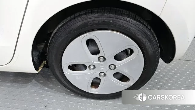 Kia The New Ray id 3616266 из Кореи 15