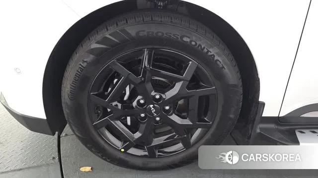 Kia The New Carnival 4th Generation id 3745123 из Кореи 15