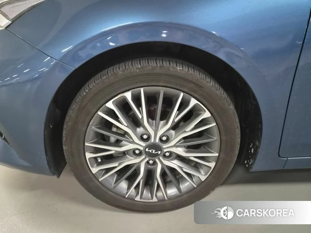 Kia The New K3 2nd generation id 4361898 из Кореи 13