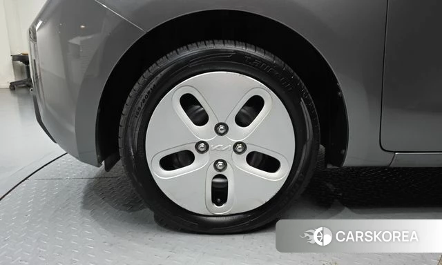 Kia The New Kia Ray id 4941734 из Кореи 25