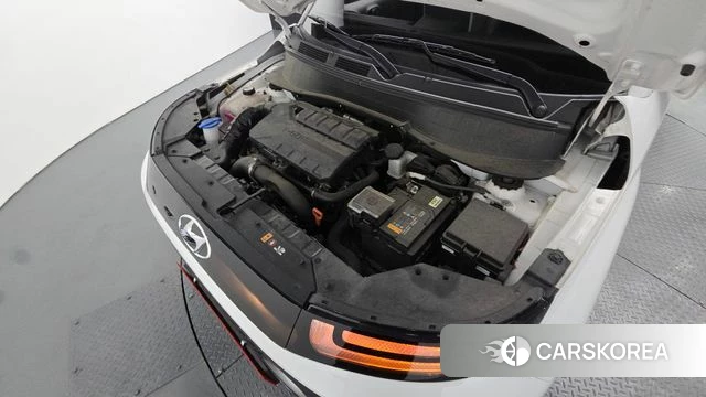 Hyundai Casper id 4640993 из Кореи 25