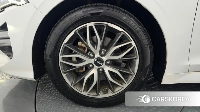 Kia K5 3rd generation id 4388892 из Кореи 32