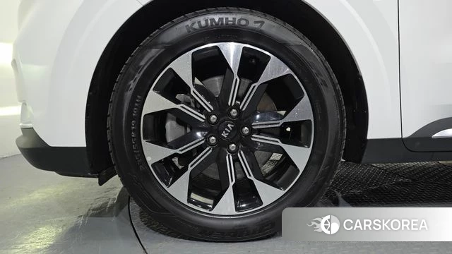 Kia Carnival 4th generation id 4179497 из Кореи 15