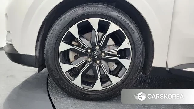 Kia Carnival 4th generation id 3686556 из Кореи 15