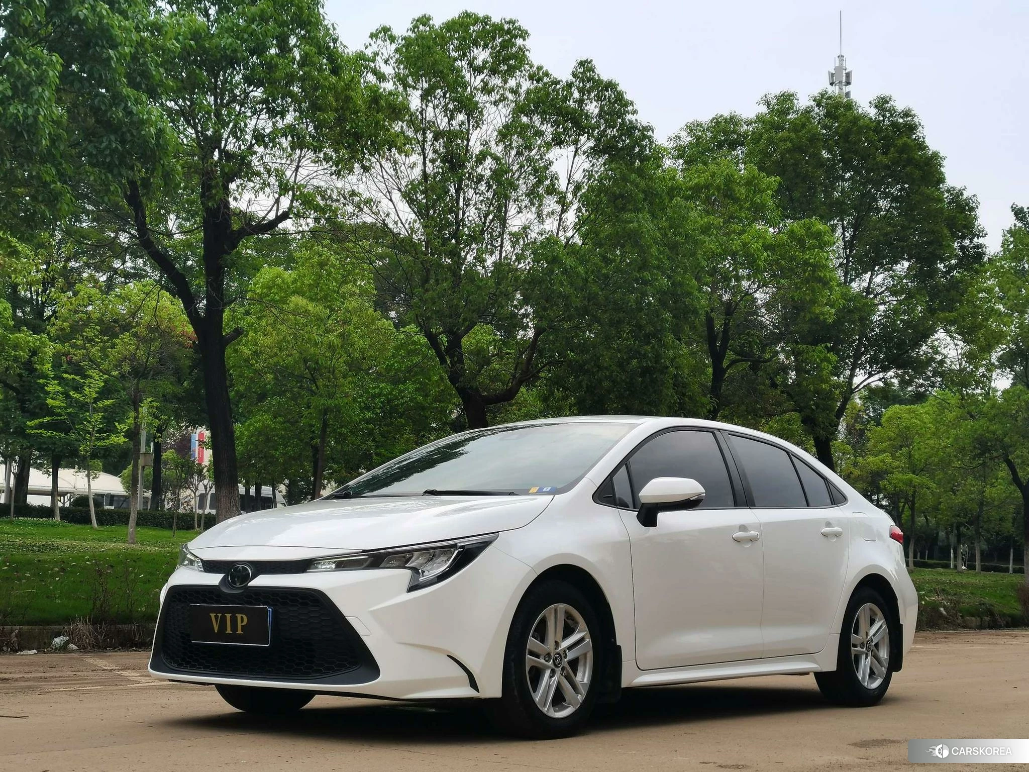 Toyota Lei Ling id 4407350 из Китая 17