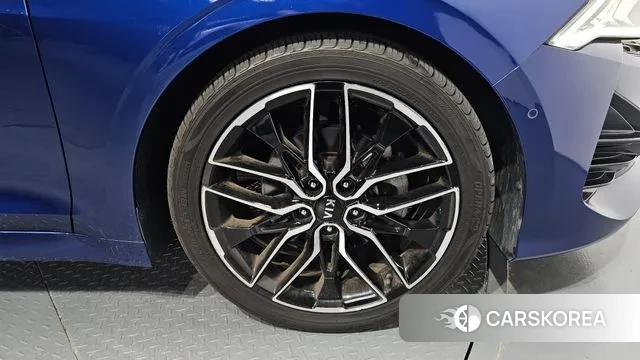 Kia K5 3rd generation id 2970603 из Кореи 15